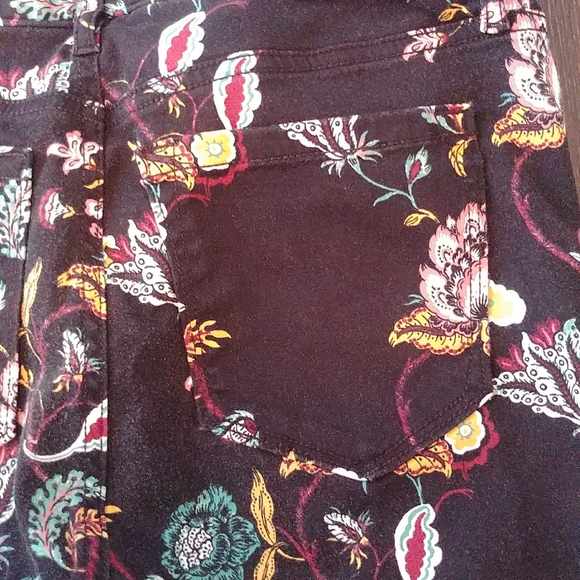 LOFT OUTLET LEGGINGS - Picture 7 of 9